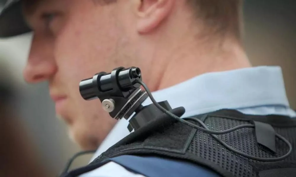 Αστυνομία: Διαγωνισμός για 2.000 bodycams και 400 κάμερες για περιπολικά
